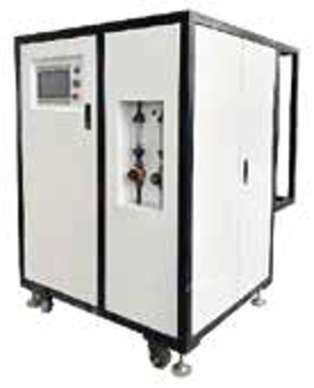 高COD 废水处理设备标准机