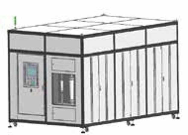 超滤膜过滤设备