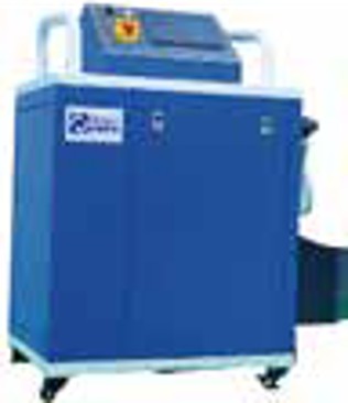 全能型油水分离机