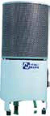 离心式油雾分离机