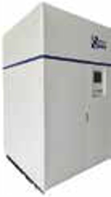 MVR强制循环蒸发器