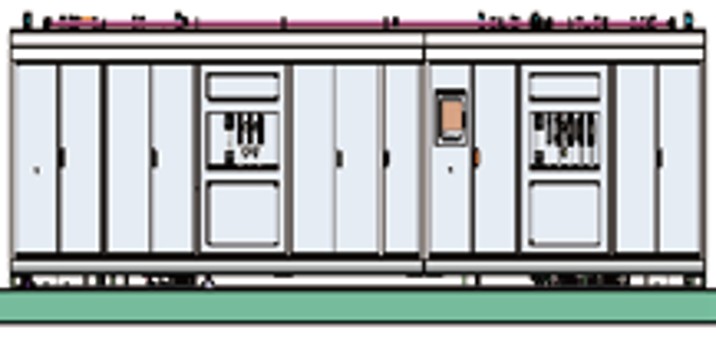 高COD 废水处理设备定制设备