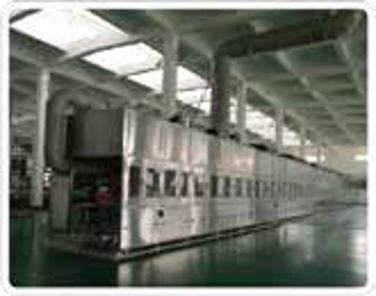 五金电解、电镀、钝化系统