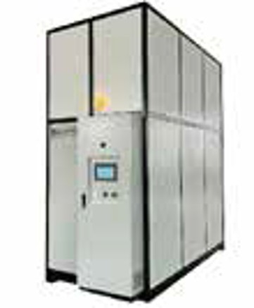 单效蒸发浓缩设备