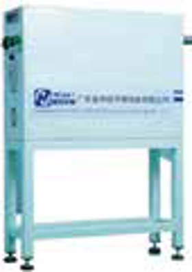 精密型油水分离机